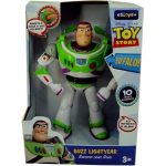 29702 – Boneco Buzz Toy Story Com Som  31x22x14.5cm
