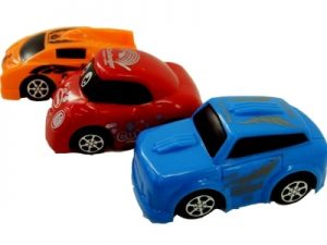 14468 – Carrinho a fricção Fast Car
