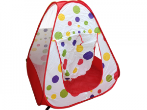 00021 – Barraca Infantil 95 x 95 x 92