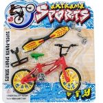01459  – Bicicleta de Dedo 19x16x3cm