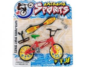 01459  – Bicicleta de Dedo 19x16x3cm