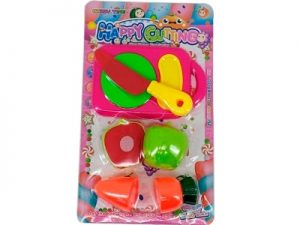 05334 – Kit CozinhaCrec Crec 27x16x4,5cm