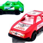 Kit carrinho c/2 15×11,5×3,5cm