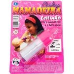 Mamadeira Baby Leitinho  19×13,5×3,5
