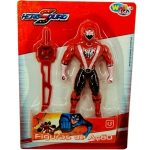 24657 – Boneco com espada 20,5x15x2,5cm