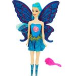 Boneca Bailarina 38x17x5cm