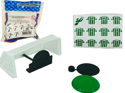 Bolhas de Sabão 60ml com Jogo Princesas Brasilflex Individual