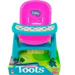 Toots Acessórios Cadeirão de Papinha 18x23x17cm