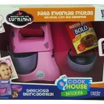 Batedeira Cook House 28x20x11,5cm
