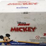 Bolha de Sabão Mickey 11,5×15,5cm