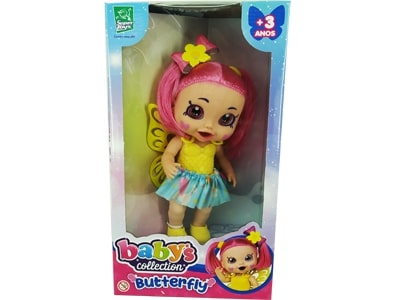 BonecaBabysCollectionButterfly4