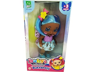 BonecaBabysCollectionButterflye4