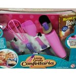 Confeitaria Little Candy 28x19x9cm