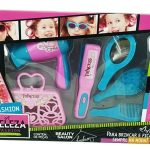 Conjunto Beleza Fashion 28x38x7cm