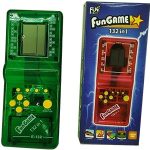 Mini Game 19x8x2,5cm
