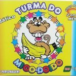 39766 – Jogo da Memória Mico Doido 12x9x2cm