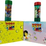 01867 – Bolha de Sabão Fest Bubble CX C/12 – 15,5×10,2×11,2cm