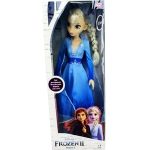Boneca Elsa Frozen 2  57×21,5×11,5 cm