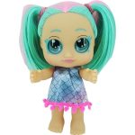 Boneca Surprise Com Acessorios 30x32x12cm