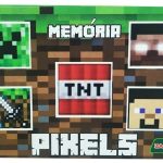39738- Jogo da Memória Pixels Destak