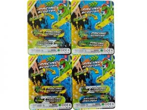 01497 – Skate Cartela Com 2- 13,6×17,1x2cm