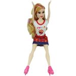 76592 – Boneca Surprise  32x7x4cm