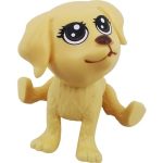 Mini Pet da barbie na Casinha 13x14x8cm