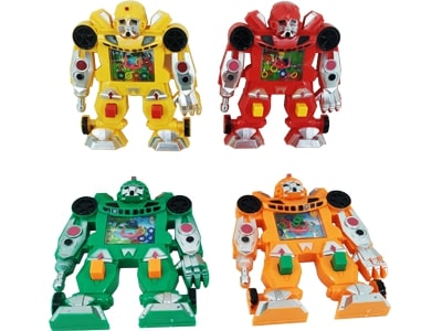 AquaplayRobo4