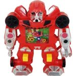 Aquaplay Robo 10,5x12x2,5cm