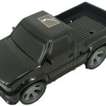 Caminhonete Solapa 25x12x13cm