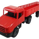 Carreta Solapa 48×12,5x8cm