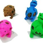 Dinossauro Geleka 6cm