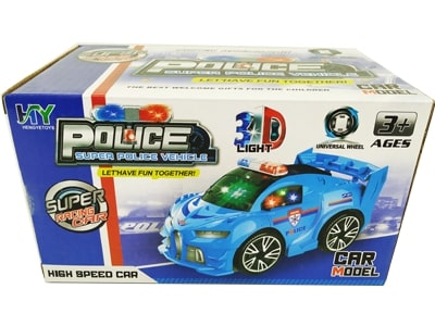 CarroAPilhaSuperPolice4